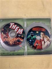 SCIENCE FICTION CLASSICS